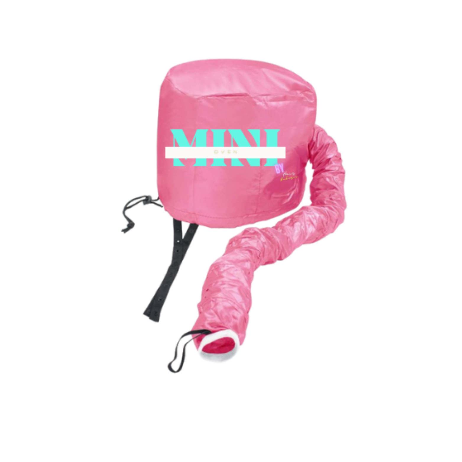 Mini Oven™ Travel Overhead Dryer Attachment | Hair Bakerie